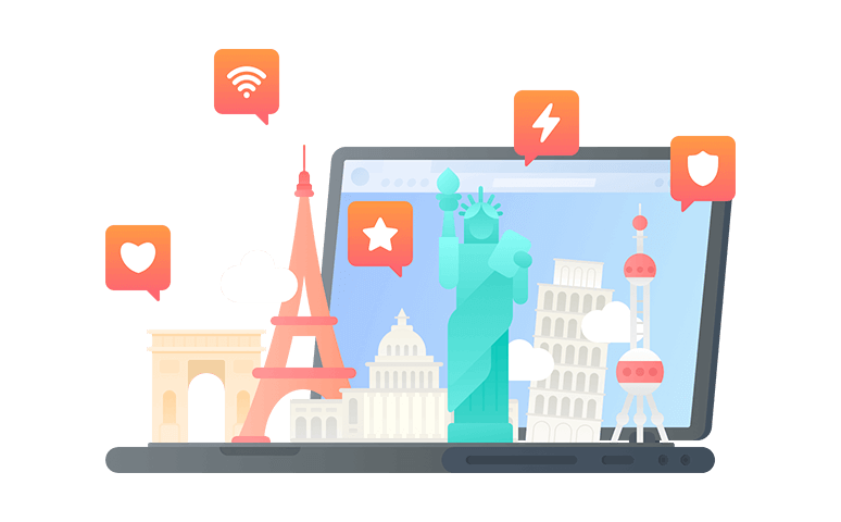 在津巴布韦连接到中国vpn - 快回国